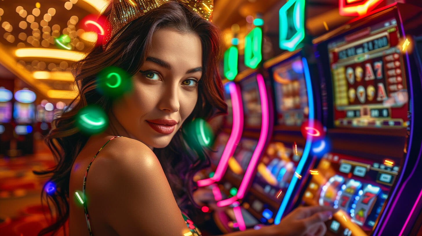 Giao diện nền tảng 23win06 trên màn hình di động