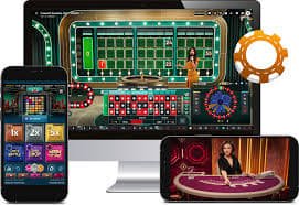 Giao diện nền tảng 23win06 trên điện thoại di động Việt Nam
