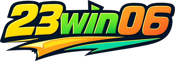 Logo 23win06 – trang chủ